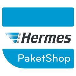 hermes paketshop kiosk am kino